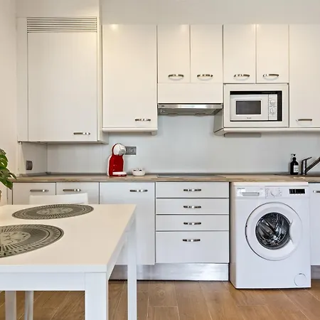 Santa Amalia 15 By Ivi Real Estate * Torremolinos