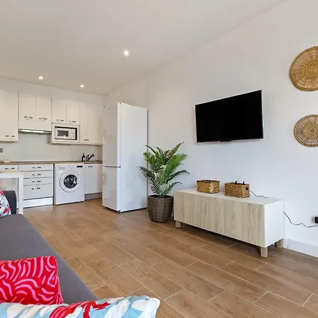 Santa Amalia 15 By Ivi Real Estate