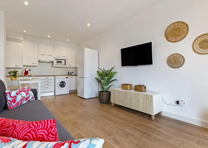 Santa Amalia 15 By Ivi Real Estate