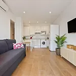 Апартаменти Santa Amalia 15 By Ivi Real Estate *