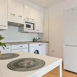 Santa Amalia 15 By Ivi Real Estate Апартаменти