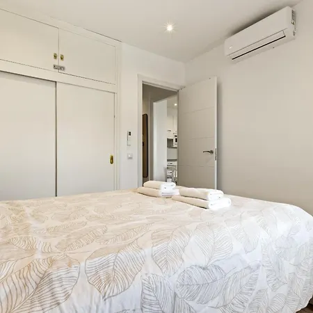 Santa Amalia 15 By Ivi Real Estate Торремолінос