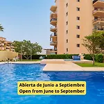 公寓 Santa Amalia 15 By Ivi Real Estate