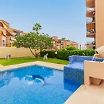 Santa Amalia 15 By Ivi Real Estate Daire
