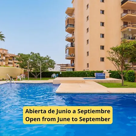 Apartamento Santa Amalia 15 By Ivi Real Estate