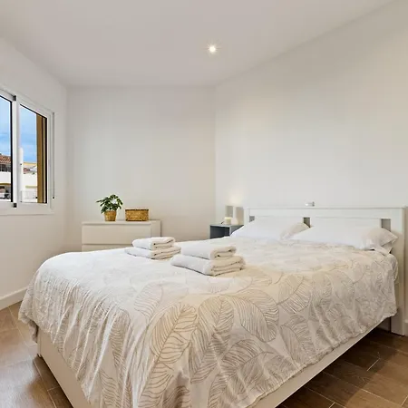 Santa Amalia 15 By Ivi Real Estate *