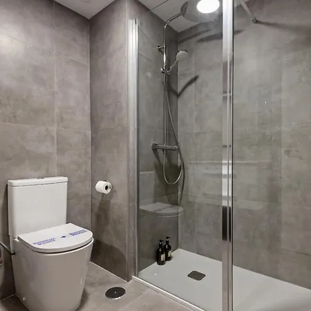 Santa Amalia 15 By Ivi Real Estate *