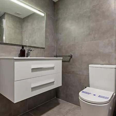 Santa Amalia 15 By Ivi Real Estate *