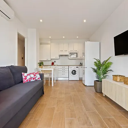 Apartamento Santa Amalia 15 By Ivi Real Estate *