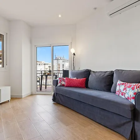 Santa Amalia 15 By Ivi Real Estate *