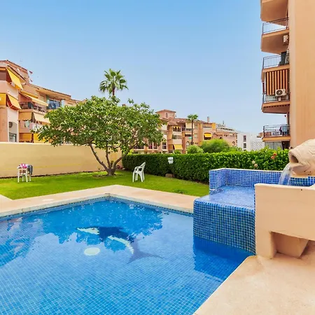 Santa Amalia 15 By Ivi Real Estate Apartamento