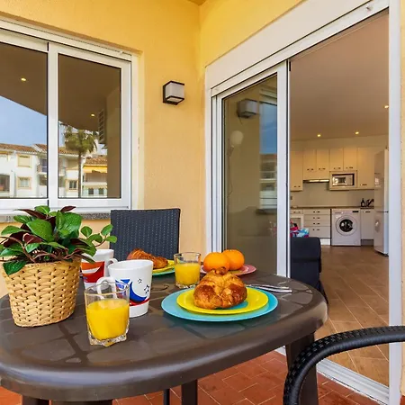 Apartamento Santa Amalia 15 By Ivi Real Estate *