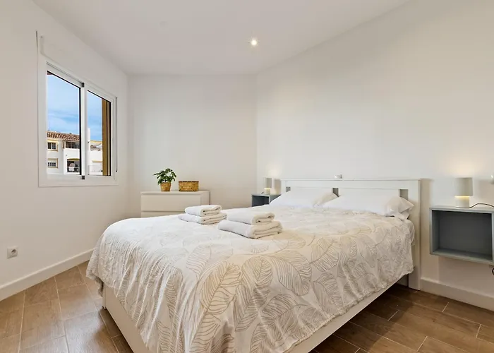 Santa Amalia 15 By Ivi Real Estate *