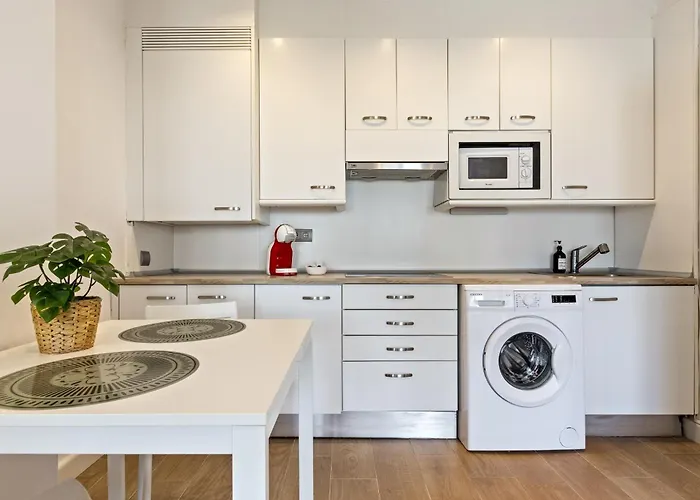 Santa Amalia 15 By Ivi Real Estate * Torremolinos