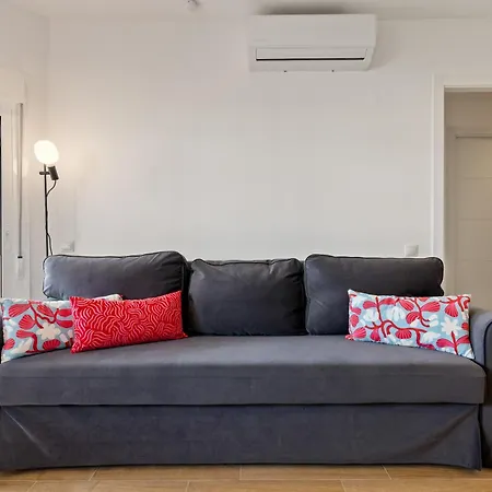 Appartamento Santa Amalia 15 By Ivi Real Estate Torremolinos