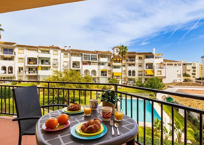 Santa Amalia 15 By Ivi Real Estate Appartamento