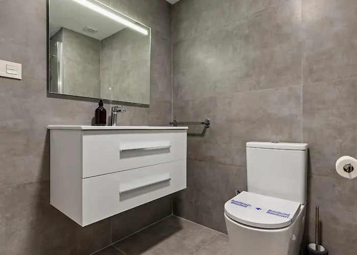 Santa Amalia 15 By Ivi Real Estate *