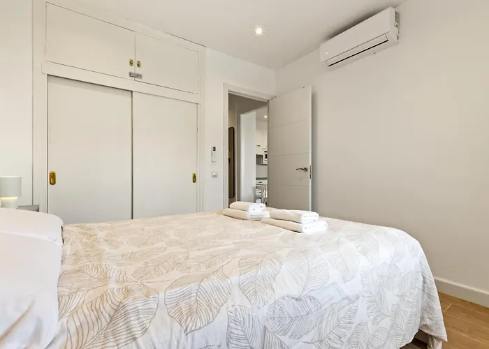 Santa Amalia 15 By Ivi Real Estate Torremolinos