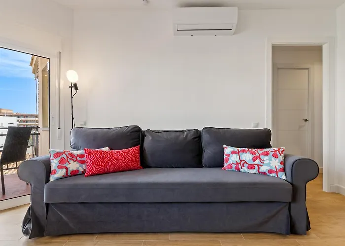 Appartamento Santa Amalia 15 By Ivi Real Estate Torremolinos