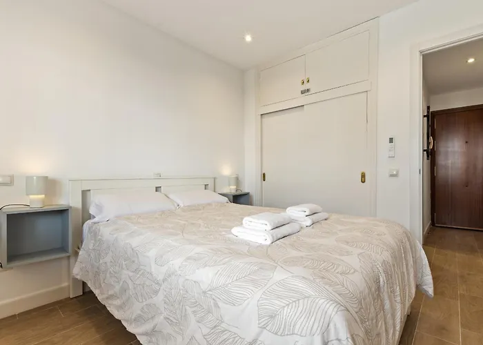 Santa Amalia 15 By Ivi Real Estate