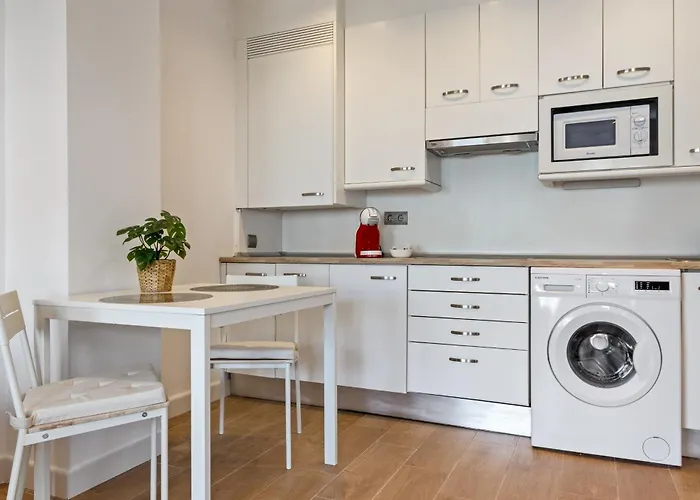 Santa Amalia 15 By Ivi Real Estate *