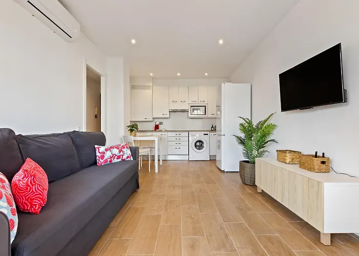 Appartamento Santa Amalia 15 By Ivi Real Estate *