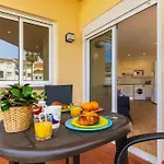 شقة Santa Amalia 15 By Ivi Real Estate *