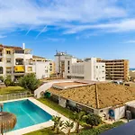 شقة Santa Amalia 15 By Ivi Real Estate توريمولينوس