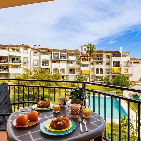 Santa Amalia 15 By Ivi Real Estate Apartment