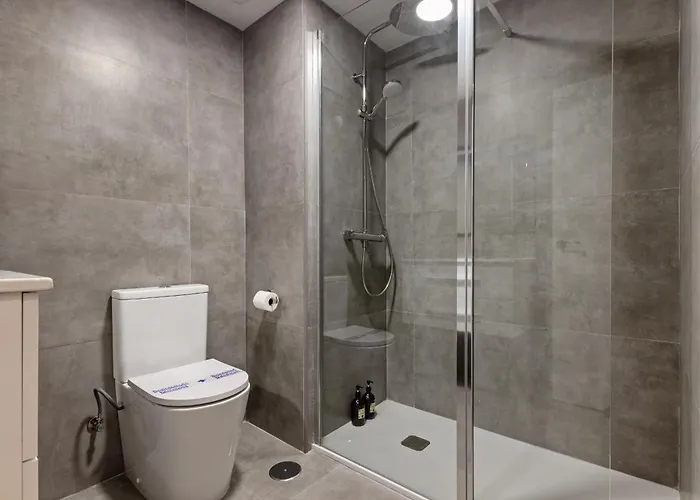 Santa Amalia 15 By Ivi Real Estate *