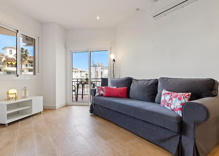 Santa Amalia 15 By Ivi Real Estate *