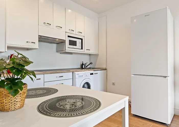 Santa Amalia 15 By Ivi Real Estate Apartment